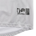 Troy Lee Designs Youth Flowline Aircore Cement MTB SS Jersey