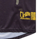 Troy Lee Designs Youth Flowline Confined Black MTB LS Jersey