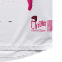 Troy Lee Designs Youth Flowline Confined Mist MTB LS Jersey