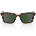 100% Erba Gloss Havana Grey Green