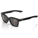 100% Erba Polished Black HiPER Silver