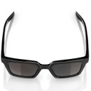 100% Erba Polished Black HiPER Silver