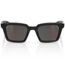 100% Erba Polished Black HiPER Silver