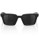 100% Erba Soft Tact Black Smoke