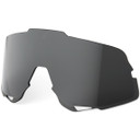 100% Glendale Replacement Lens Smoke