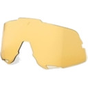 100% Glendale Replacement Lens Yellow