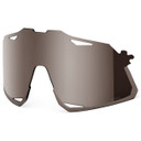 100% Hypercraft Replacement Lens HiPER Silver Mirror
