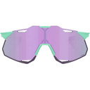 100% Hypercraft XS Soft Tact Mint HiPER Lavender