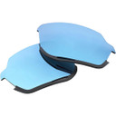 100% Norvik Replacement Lens HiPER Blue