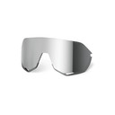 100% S2 Replacement Lens HiPER Silver Mirror