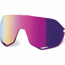 100% S2 Replacement Lens Purple Mirror