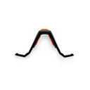 100% S3 Nose Bridge Soft Tact Dark Grey