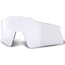100% Speedcraft SL Replacement Lens Clear