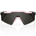 100% Speedcraft SL Soft Tact Desert Pink Smoke