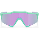 100% Speedcraft Soft Tact Mint HiPER Lavender