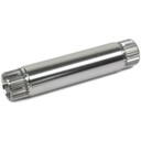 Hope Crankset Axle Shaft 30mm-155mm (83mm) Silver