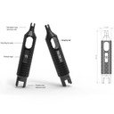 Muc-Off Valve Core Remover Tool Black