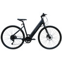 Shogun EB5 Step Through E-Bike Black