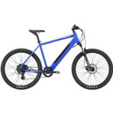 Shogun eTrail Breaker 1 Blue E-Bike