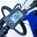 Shogun eTrail Breaker 1 Blue E-Bike