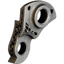 Silca 3D Printed Titanium RD Hanger Giant 204