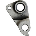 Silca 3D Printed Titanium RD Hanger Scott 206
