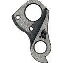 Silca 3D Printed Titanium RD Hanger Trek 207