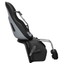 Thule Yepp Nexxt 2 Maxi Grey Frame Mount Child Seat