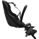 Thule Yepp Nexxt 2 Mini Black Front Mount Child Seat