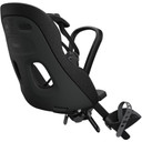 Thule Yepp Nexxt 2 Mini Black Front Mount Child Seat