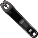 Shimano Dura-Ace FC-R9200 Power Meter 172.5mm Crankset W/O Chainrings