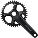 Shimano GRX FC-RX610 38T 170mm Crankset