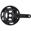 Shimano GRX FC-RX610 46-30T 172.5mm Crankset