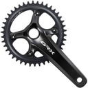 Shimano GRX FC-RX820 42T 172.5mm Crankset