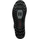 Shimano SH-GE500 MTB Clipless Shoes Black