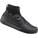 Shimano SH-GF800 GTX Flat MTB Shoes Black