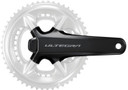 Shimano Ultegra FC-R8100 Power Meter 172.5mm Crankset W/O Chainrings