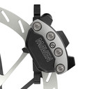 SRAM Maven Ultimate Stealth Rear Disc Brake