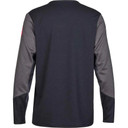 Fox Youth Defend LS Jersey Race Black