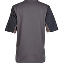 Fox Youth Defend SS Jersey Graphite