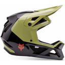 Fox Youth Rampage Barge AS Pale Green