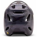 Fox Youth Rampage Camo AS Black Camo