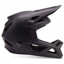 Fox Youth Rampage Helmet AS Matt Black