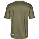 Fox Youth Ranger SS Jersey Olive Green