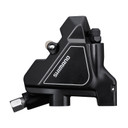 Shimano BR-UR300 Rear Disc Brake Flat Mount W/B01S Black