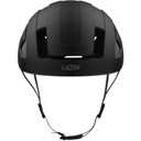 Lazer Cityzen KinetiCore Matte Black Helmet X-Large