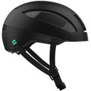 Lazer Cityzen KinetiCore Matte Black Helmet X-Large