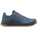 Crank Brothers Mallet Trail Lace Shoes Blue/Gum SPD