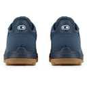 Crank Brothers Mallet Trail Lace Shoes Blue/Gum SPD