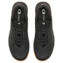 Crank Brothers Stamp Trail Lace Flat Shoes Black/Gum